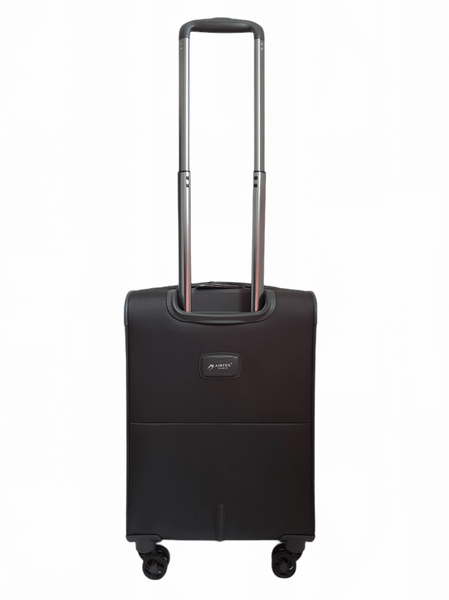 Suitcase Airtex 830 Small S Gray 830/52/51 фото
