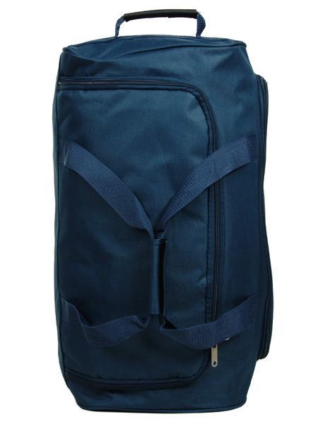 Travel bag Worldline 897 Small S Blue 897/53/51 фото