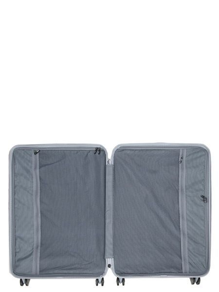 Suitcase Snowball 84903 Small S Silver 84903/71/51 фото
