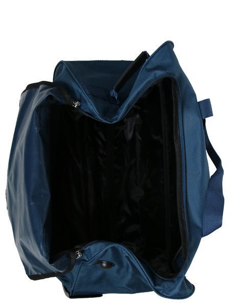 Travel bag Worldline 897 Small S Blue 897/53/51 фото