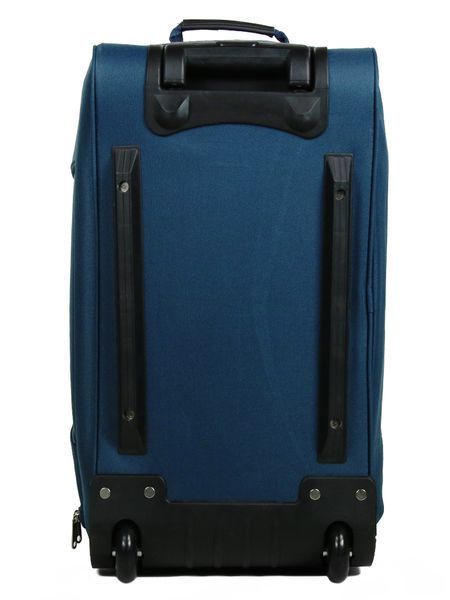 Travel bag Worldline 897 Small S Blue 897/53/51 фото