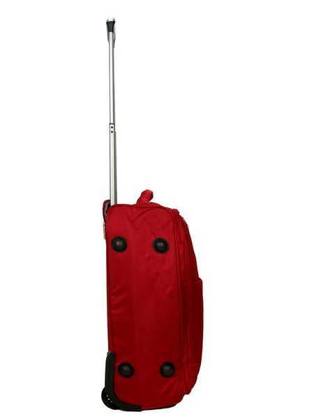 Suitcase Worldline Airtex 525 Large L Red 525/55/49 фото