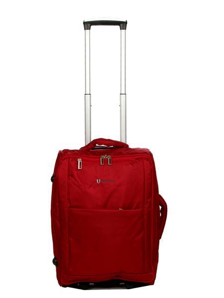 Suitcase Worldline Airtex 525 Large L Red 525/55/49 фото