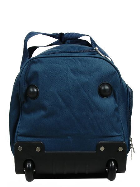 Travel bag Worldline 897 Small S Blue 897/53/51 фото
