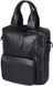 Men's bag Vintage 14479 Black 20480 фото 1