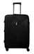 Suitcase Airtex 639 Small S Black 639/54/51 фото 1