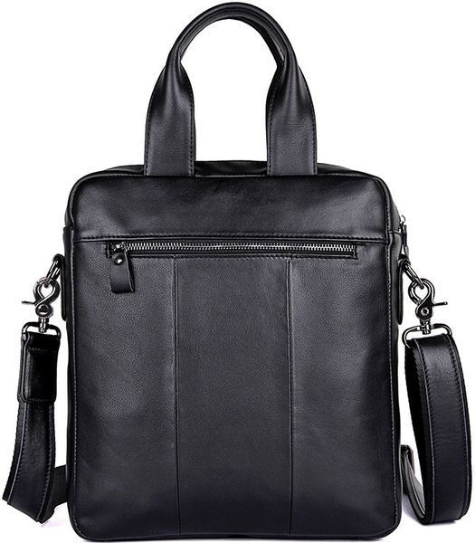 Men's bag Vintage 14479 Black 20480 фото