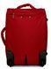 Suitcase Worldline Airtex 525 Large L Red 525/55/49 фото 5