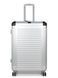 Suitcase Snowball 84903 Small S Silver 84903/71/51 фото 1