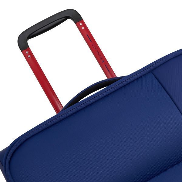 Валіза Маленький чемодан, ручная кладь с расширением Roncato MOVE 415353/93 ="VAL-"&TEXT(ROW()-1,"00000") фото