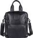 Men's bag Vintage 14479 Black 20480 фото 2