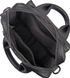 Men's bag Vintage 14479 Black 20480 фото 3
