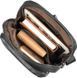Bag Vintage 14549 made of genuine leather Black 14549 фото 8