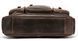Men's multifunctional bag Vintage 14881 Brown 14881 фото 13