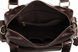 Men's bag Vintage 14235 leather Brown 20150 фото 12