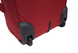 Suitcase Worldline Airtex 525 Large L Red 525/55/49 фото 8
