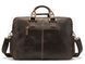 Men's multifunctional bag Vintage 14881 Brown 14881 фото 3