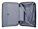 Suitcase Airtex 639 Small S Black 639/54/51 фото 4