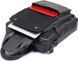 Men's bag Vintage 14479 Black 20480 фото 7
