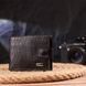 Men's wallet made of genuine textured leather CANPELLINI 21512 Brown 21512 фото 6