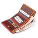 Кошелек женский ST Leather 18360 (SB403) яркий Красный 18360 фото 4