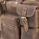 Men's multifunctional bag Vintage 14881 Brown 14881 фото 6