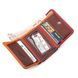 Кошелек женский ST Leather 18360 (SB403) яркий Красный 18360 фото 3