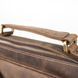 Men's multifunctional bag Vintage 14881 Brown 14881 фото 12