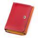 Кошелек женский ST Leather 18360 (SB403) яркий Красный 18360 фото 1
