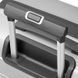 Suitcase Snowball 91503 Small S Silver 91503/71/51 фото 3
