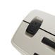 Suitcase Срежний чемодан Roncato на защелках MODULIGHT 500812/80