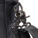 Men's bag Vintage 14479 Black 20480 фото 8