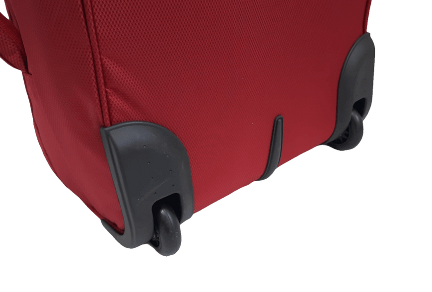 Suitcase Worldline Airtex 525 Large L Red 525/55/49 фото