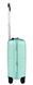 Suitcase Carbon 65803 мятный Small S