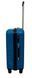 Suitcase Worldline Airtex 291 средний М Blue