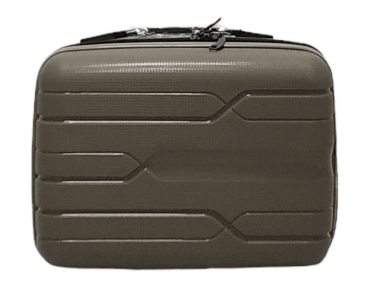 Suitcase Milano bag 0306 Champagne suitcase set 0306/70/68 фото
