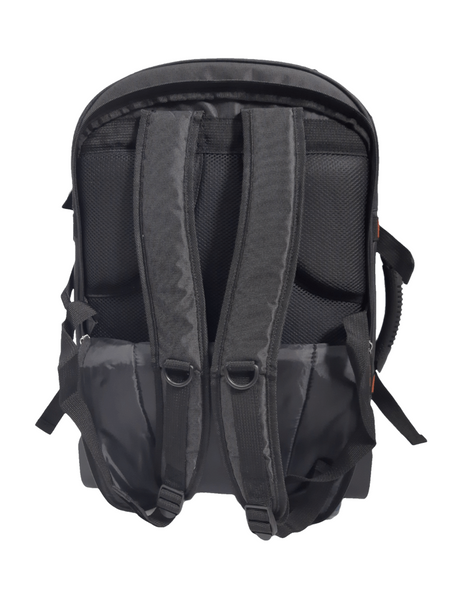 Travel bag-backpack Airtex 560/2 Small S Black 560/2/54/51 фото