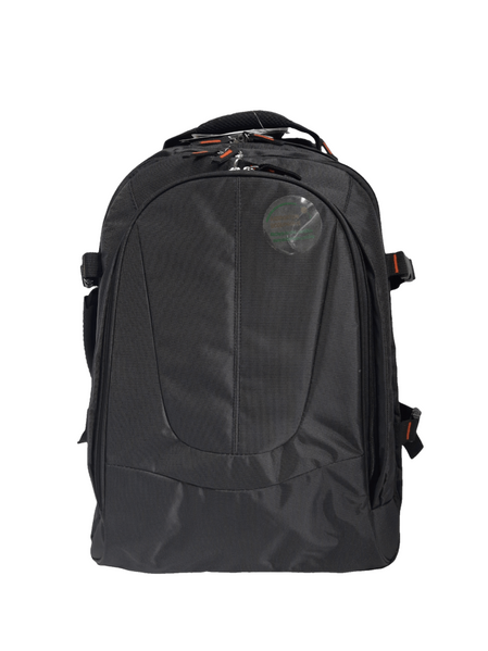 Travel bag-backpack Airtex 560/2 Small S Black 560/2/54/51 фото