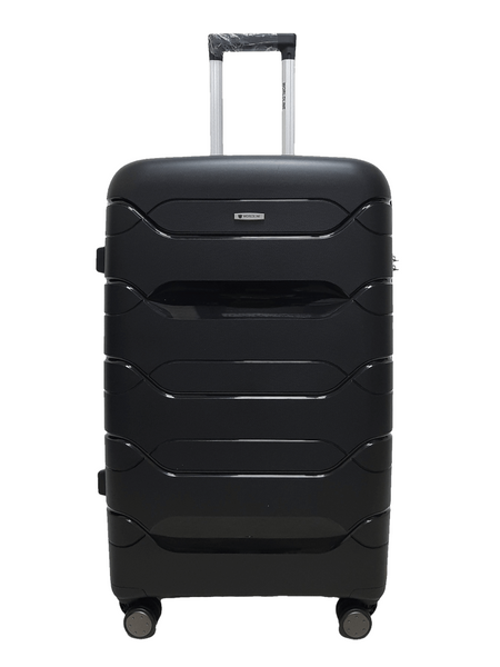 Suitcase Worldline Airtex 282 Black Suitcase set 282/54/68 фото