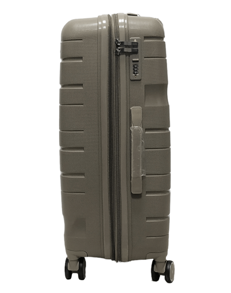 Suitcase Milano bag 0306 Champagne suitcase set 0306/70/68 фото