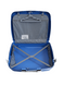 Suitcase Snowball 73104 Medium M Blue 73104/53/50 фото 5