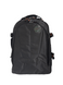 Travel bag-backpack Airtex 560/2 Small S Black 560/2/54/51 фото 5