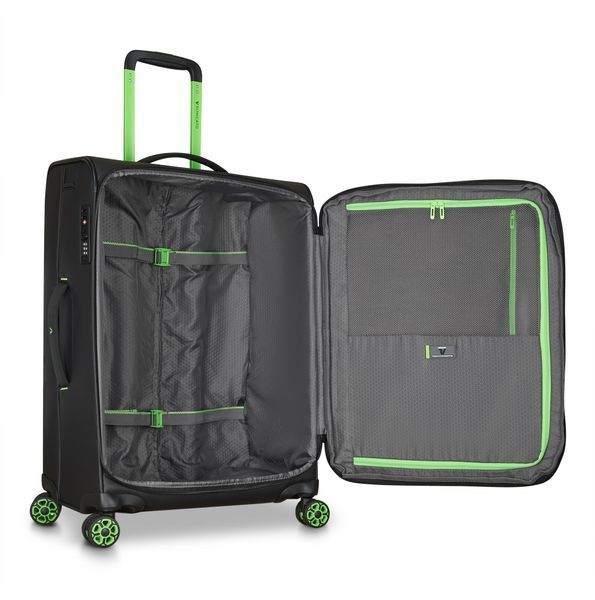 Suitcase Средний чемодан Roncato Norway 414212/01