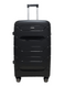 Suitcase Worldline Airtex 282 Black Suitcase set 282/54/68 фото 4
