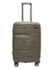 Suitcase Milano bag 0306 Champagne suitcase set 0306/70/68 фото 5