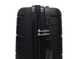 Suitcase Worldline Airtex 282 Black Suitcase set 282/54/68 фото 8