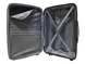 Suitcase Worldline Airtex 282 Black Suitcase set 282/54/68 фото 7