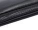 Leather men's messenger Vintage 14884 Black 14884 фото 7