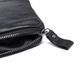 Leather men's messenger Vintage 14884 Black 14884 фото 5