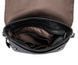 Leather men's messenger Vintage 14884 Black 14884 фото 8